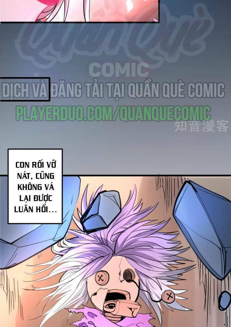 Tối Cường Đại Biểu Hoàng Kim Thận: Chapter 76