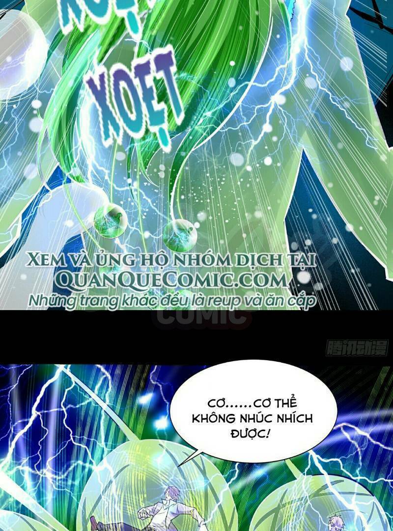 Thanh Đế Truyện: Chapter 17
