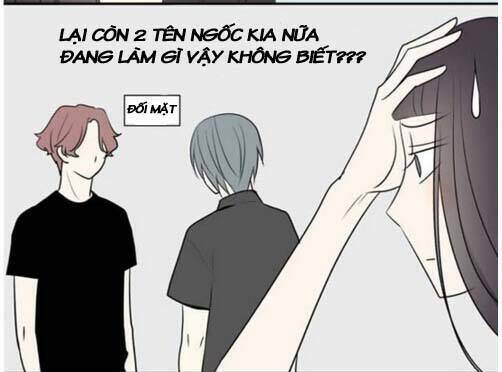 Mối Tình Đơn Phương: Chapter 32