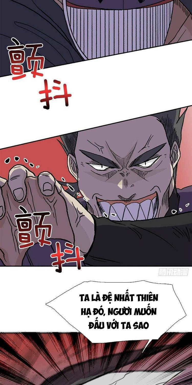 Học Sĩ Tái Sinh: Chapter 183