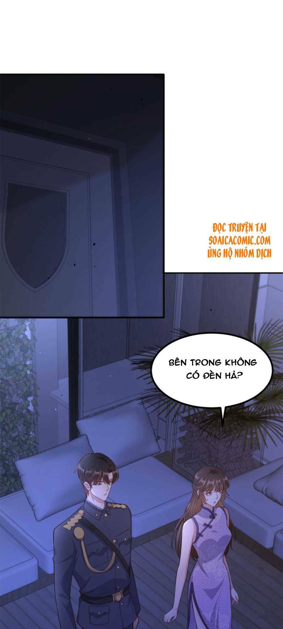 Nhất Sanh Hữu Hỉ: Chapter 68