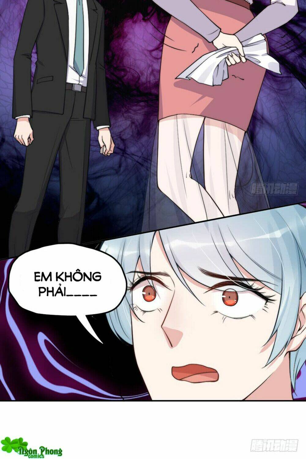 Bà Xã Tôi Là Nam Thần: Chapter 47