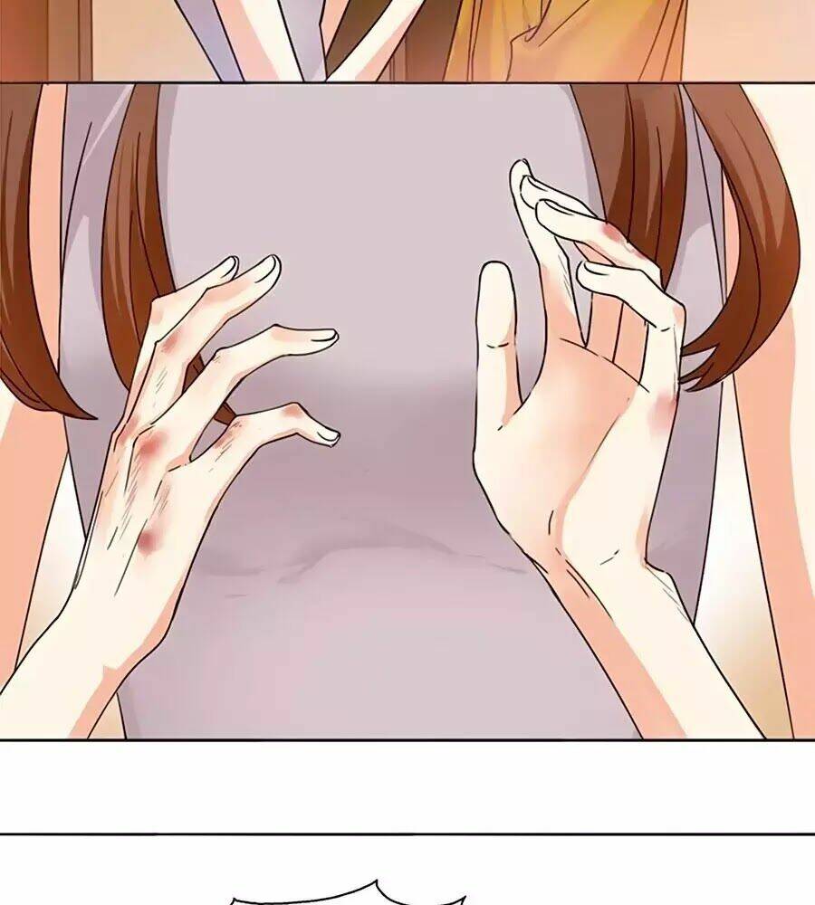 Mùi Hương Lãng Mạn: Chapter 15