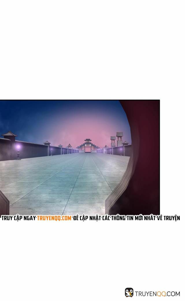 Phép tắc yêu đương của Ma Vương: Chapter 19