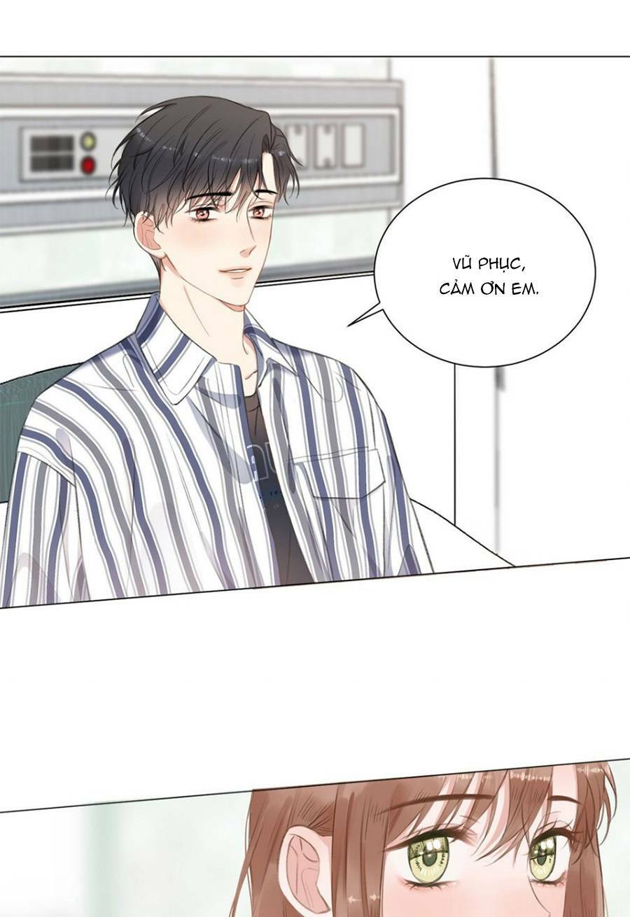 Dĩ Ái Chi Danh: Chapter 9