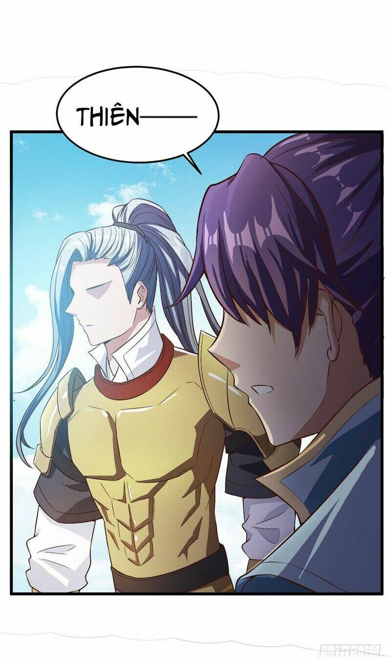 Yêu Giả Vi Vương: Chapter 52