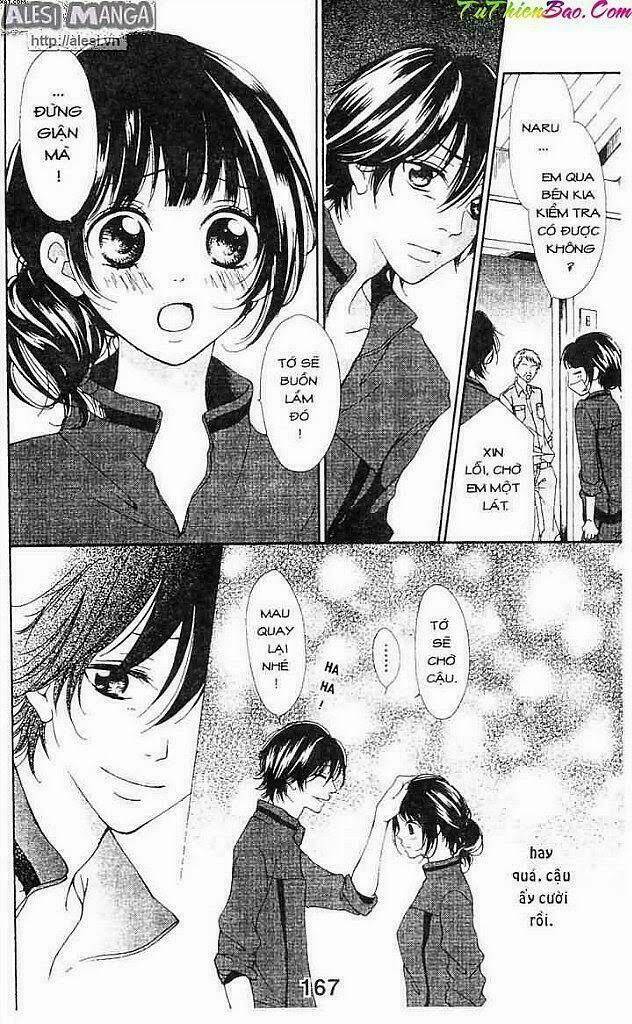 Lời Tỏ Tình Muộn Màng: Chapter 10