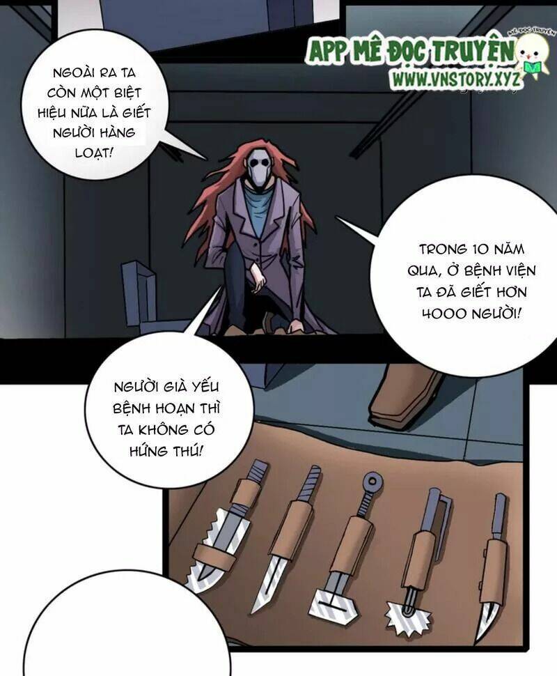 Thiếu Niên Siêu Năng Lực: Chapter 52