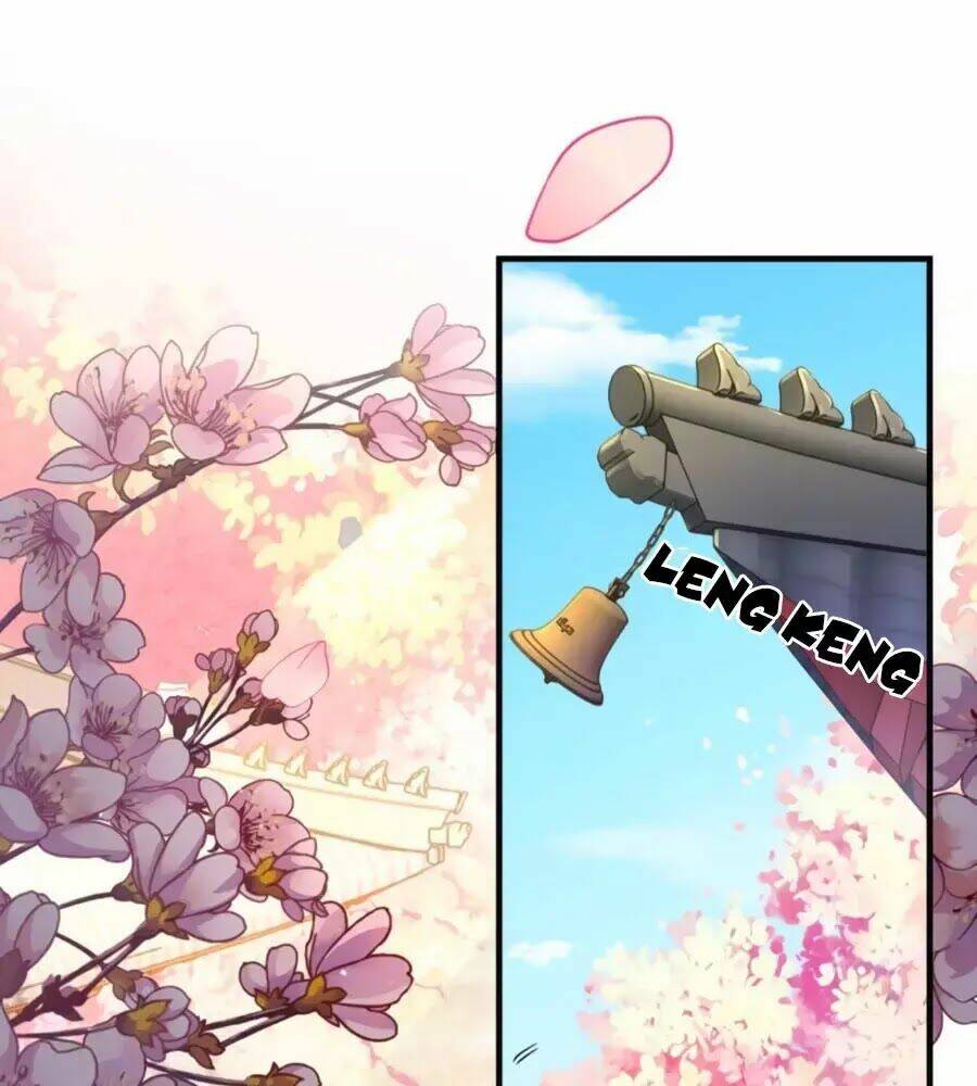Vương Phi Có Chút Nghịch Ngợm: Chapter 55