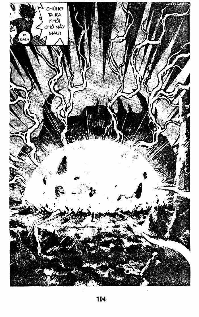 Devil And Devil: Chapter 33