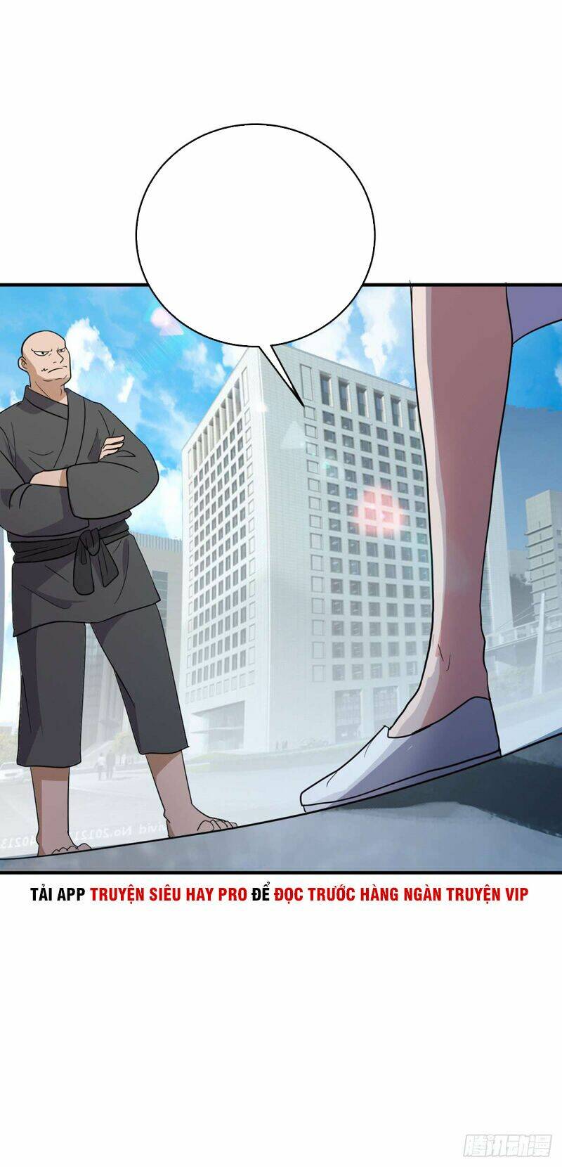 Đại Gia Livestream Vạn Giới: Chapter 19