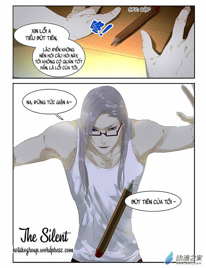 Gia Tử Khu 37: Chapter 17