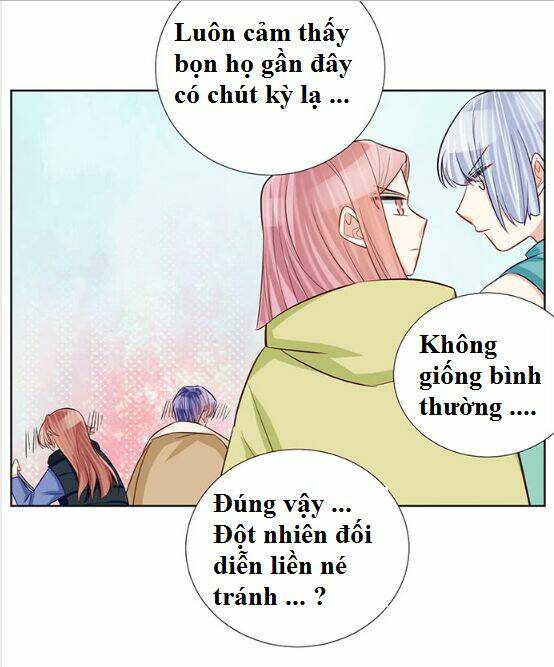 Trọng Sinh Để Ngủ Với Ảnh Đế: Chapter 180