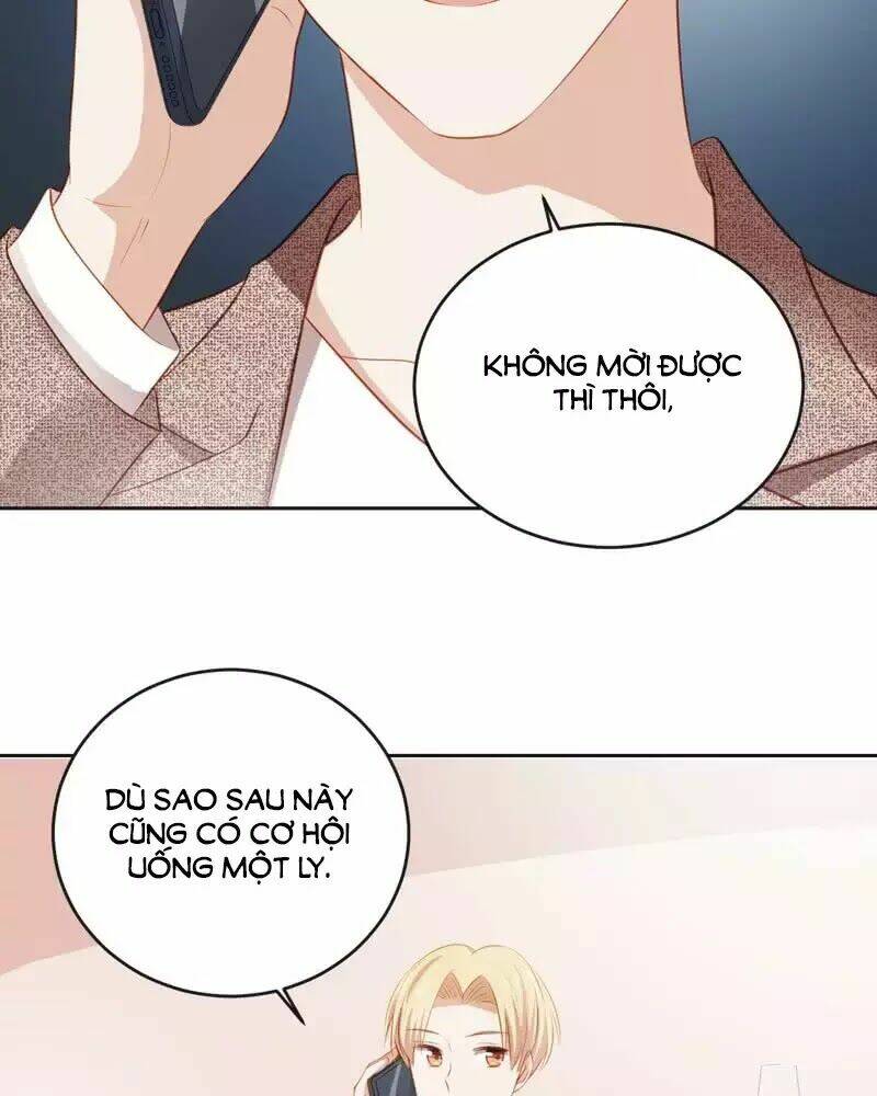 Khi Trá Luyến Nhân: Chapter 44