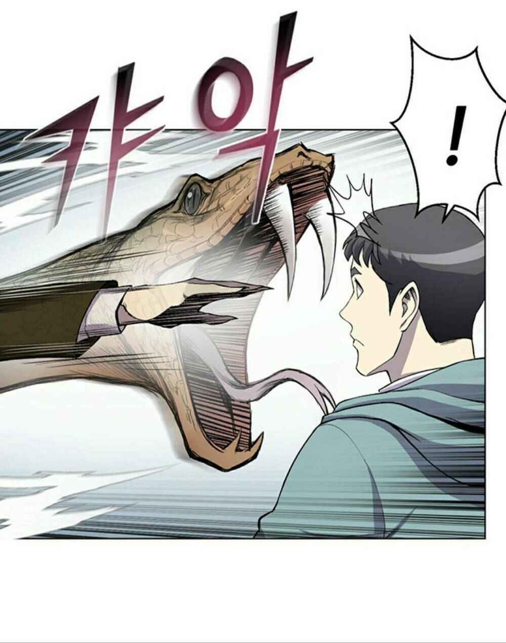 Luân Hồi Ác Nhân: Chapter 7