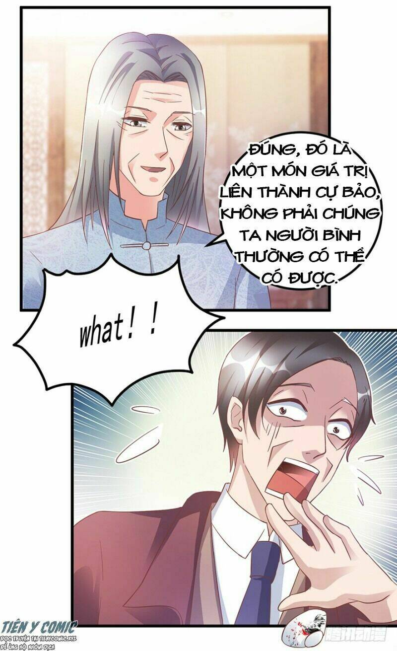 Thấu Thị Tiên Y: Chapter 107