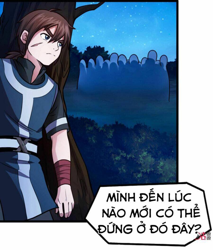 Tu Tiên Cuồng Thần: Chapter 1
