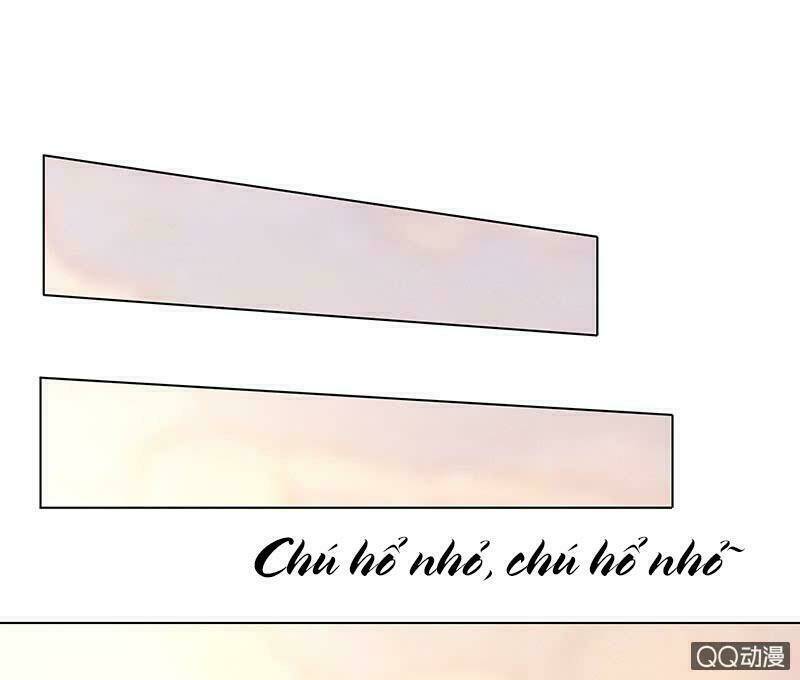 Băng Sơn Học Trưởng Không Được Chọc: Chapter 35.1