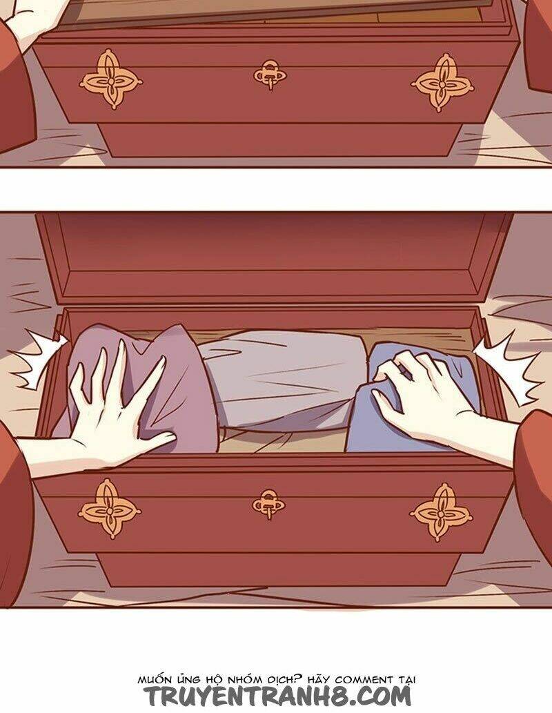 Yến Sơn Phái Và Bách Hoa Môn: Chapter 41