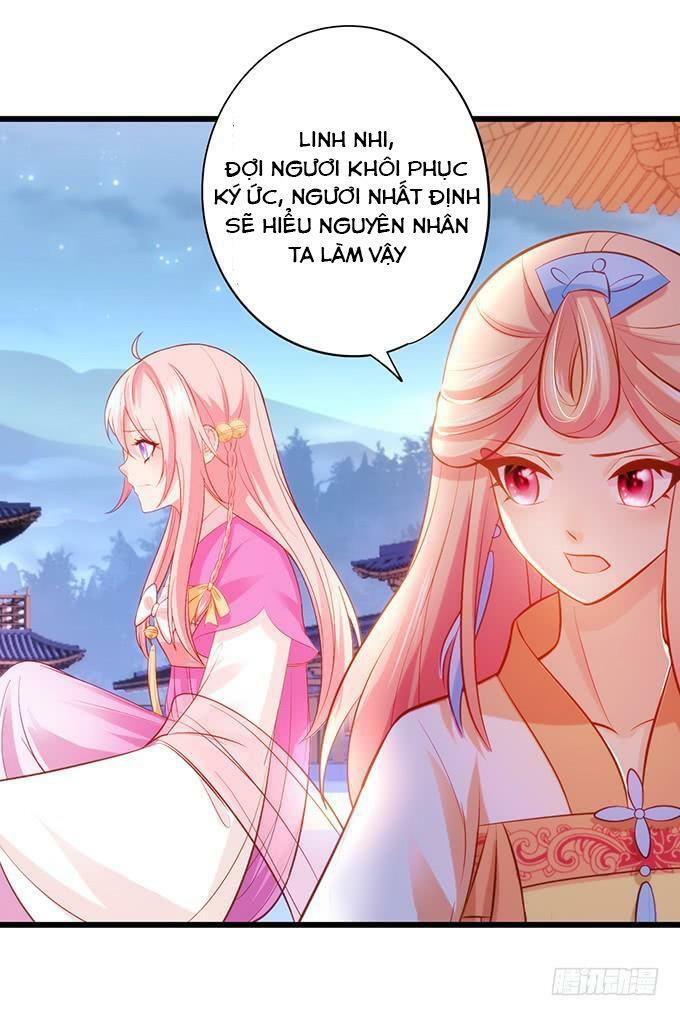 Hồ Tiên Hung Bạo: Chapter 119