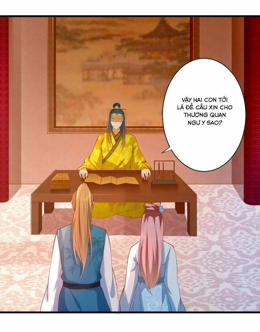 Khuynh Thế Y Phi Muốn Bỏ Chồng: Chapter 18