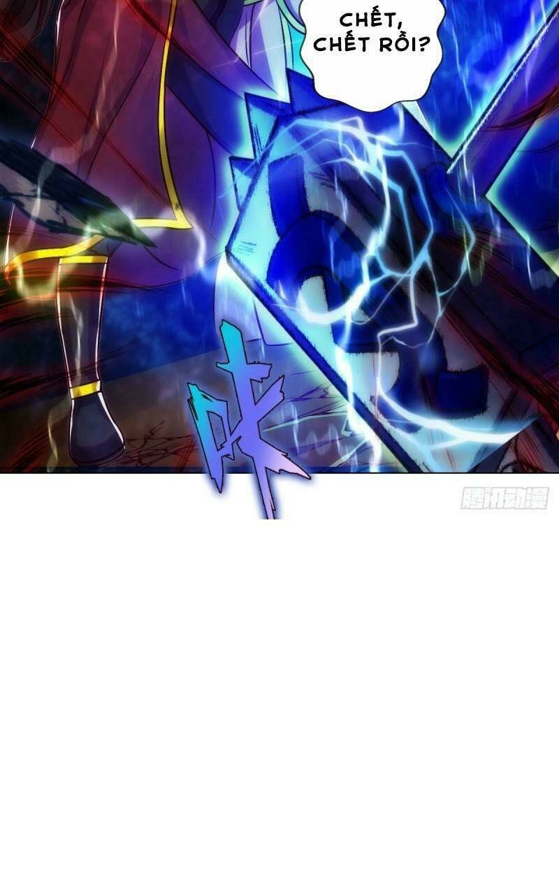 Bất Hủ Phàm Nhân: Chapter 55