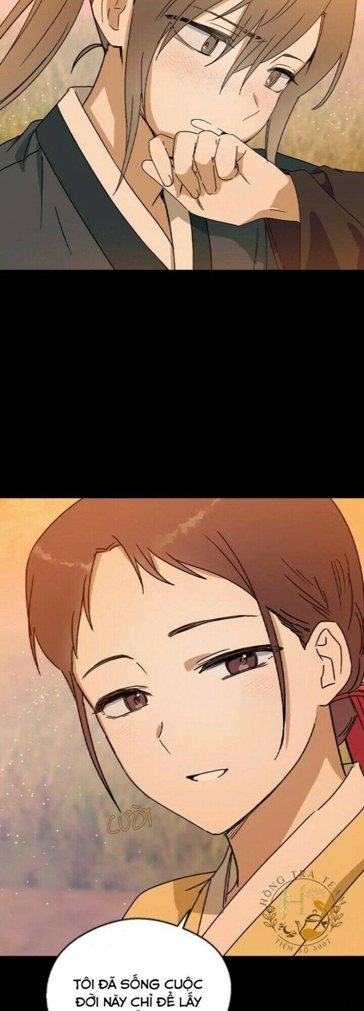 Duyên Nợ Kiếp Trước: Chapter 17