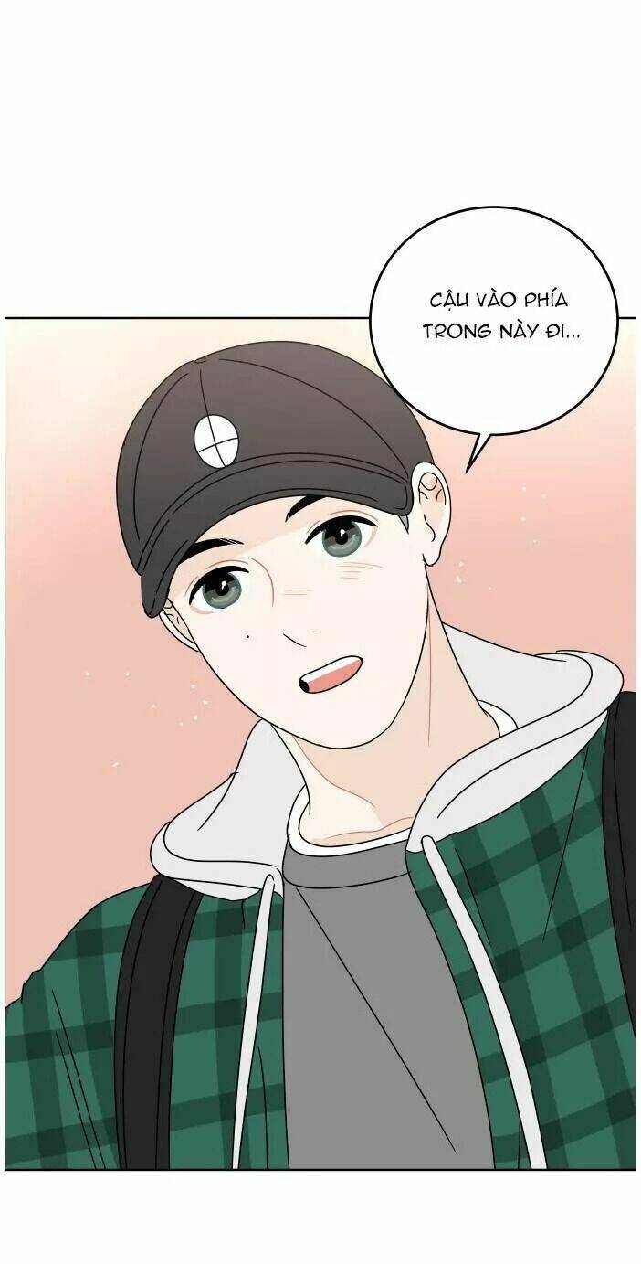 30 Phút Bước Đi Bên Em: Chapter 73