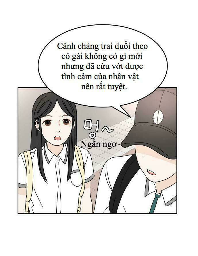30 Phút Bước Đi Bên Em: Chapter 28.5