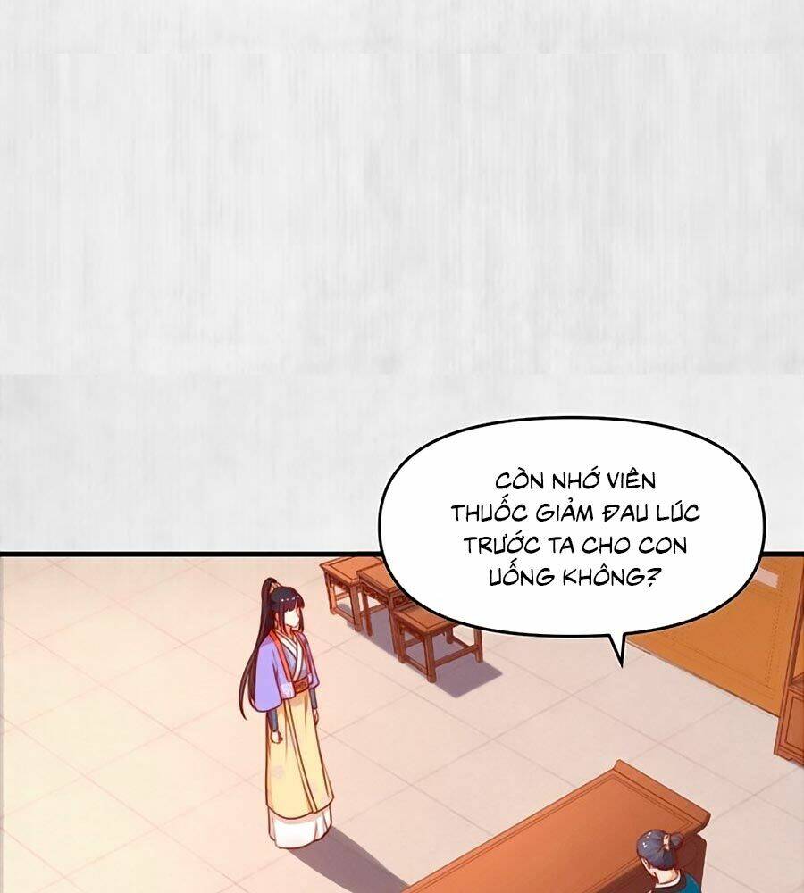 Hoạn Phi Hoàn Triều: Chapter 86