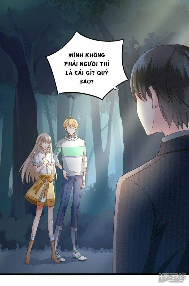 Bắt Quỷ: Chapter 4