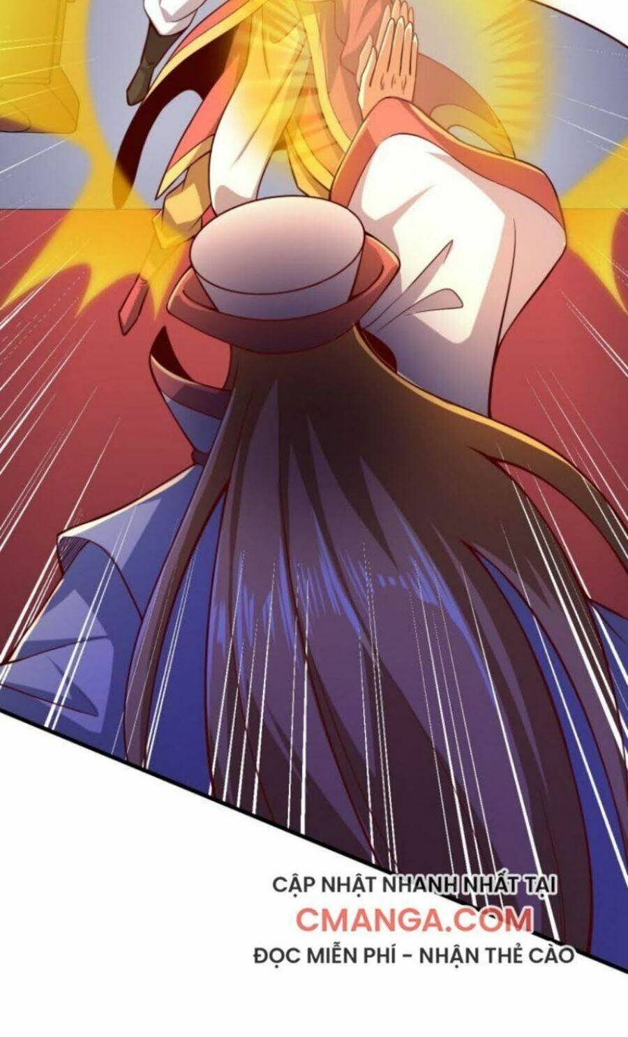 Đấu Hồn Đại Lục: Chapter 47