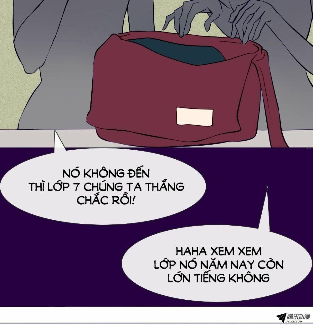 Song Sinh Đổi Chỗ Ở: Chapter 10