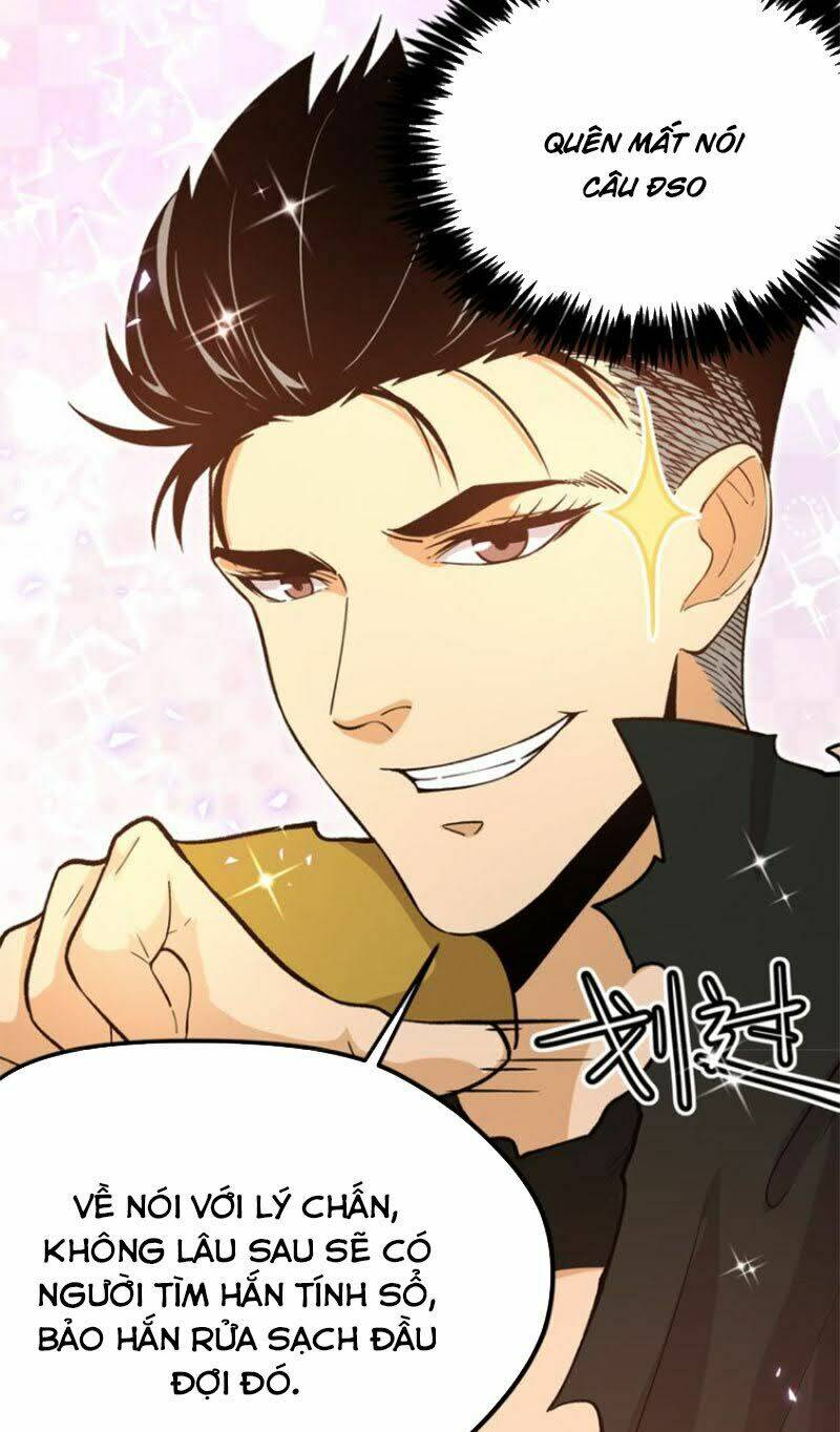 Hắc Uyên Lê Minh Thời: Chapter 8