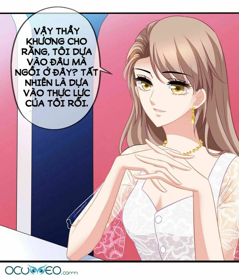 Mỹ Vị Giai Thê: Chapter 42.2