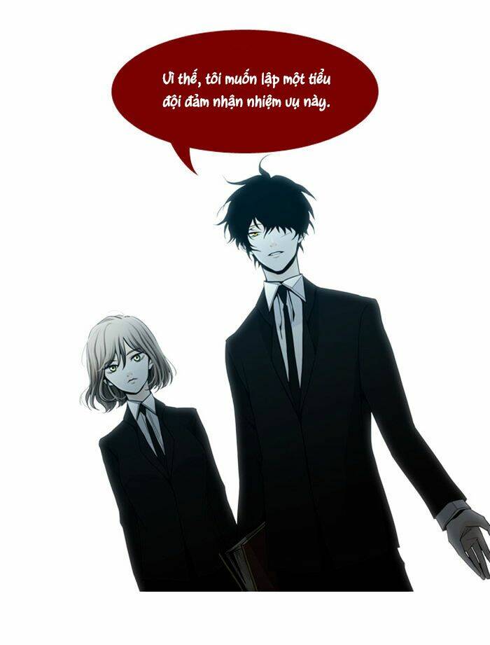 Một Không Gian Thời Gian Khác: Chapter 58