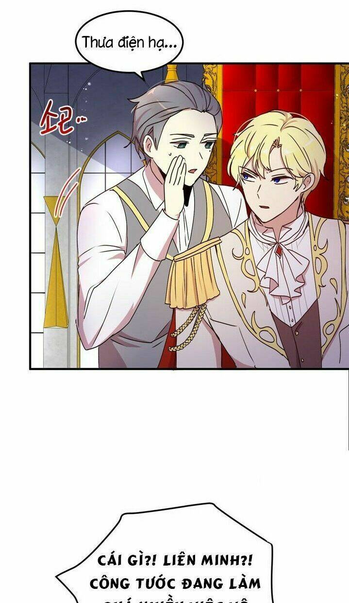 Công Tước, Loạn Vừa Thôi!: Chapter 73