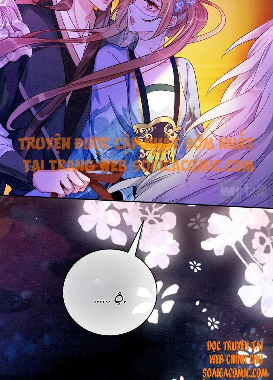 Xung Hỉ Vương Phi: Chapter 68