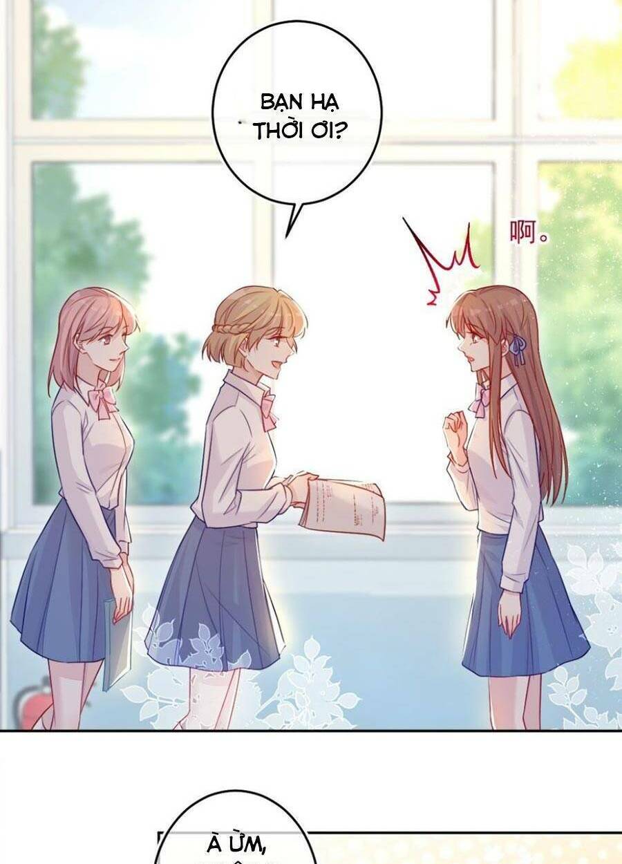 Khi Cô Gái Nhìn Thấy Thời Gian: Chapter 3