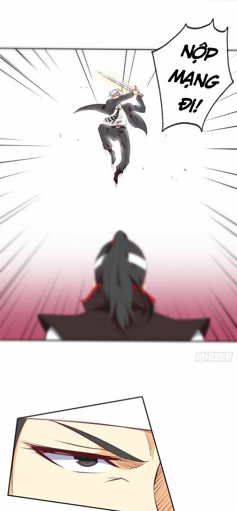 Chí Tôn Võ Đế: Chapter 253