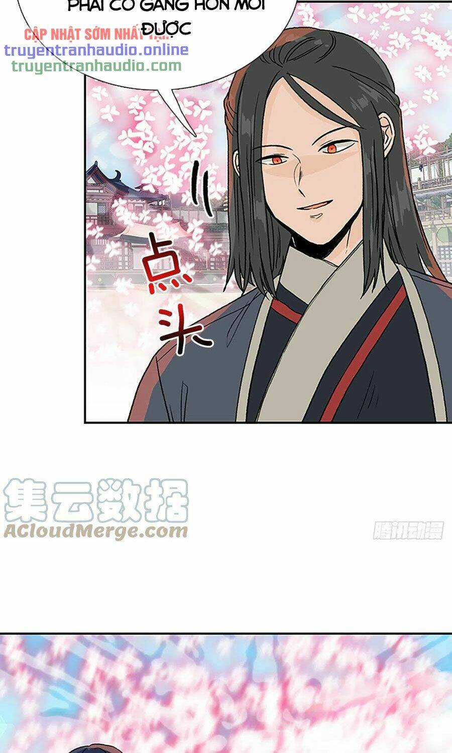 Học Sĩ Tái Sinh: Chapter 190