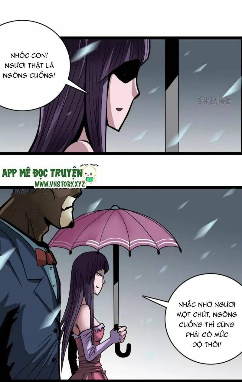 Thiếu Niên Siêu Năng Lực: Chapter 38