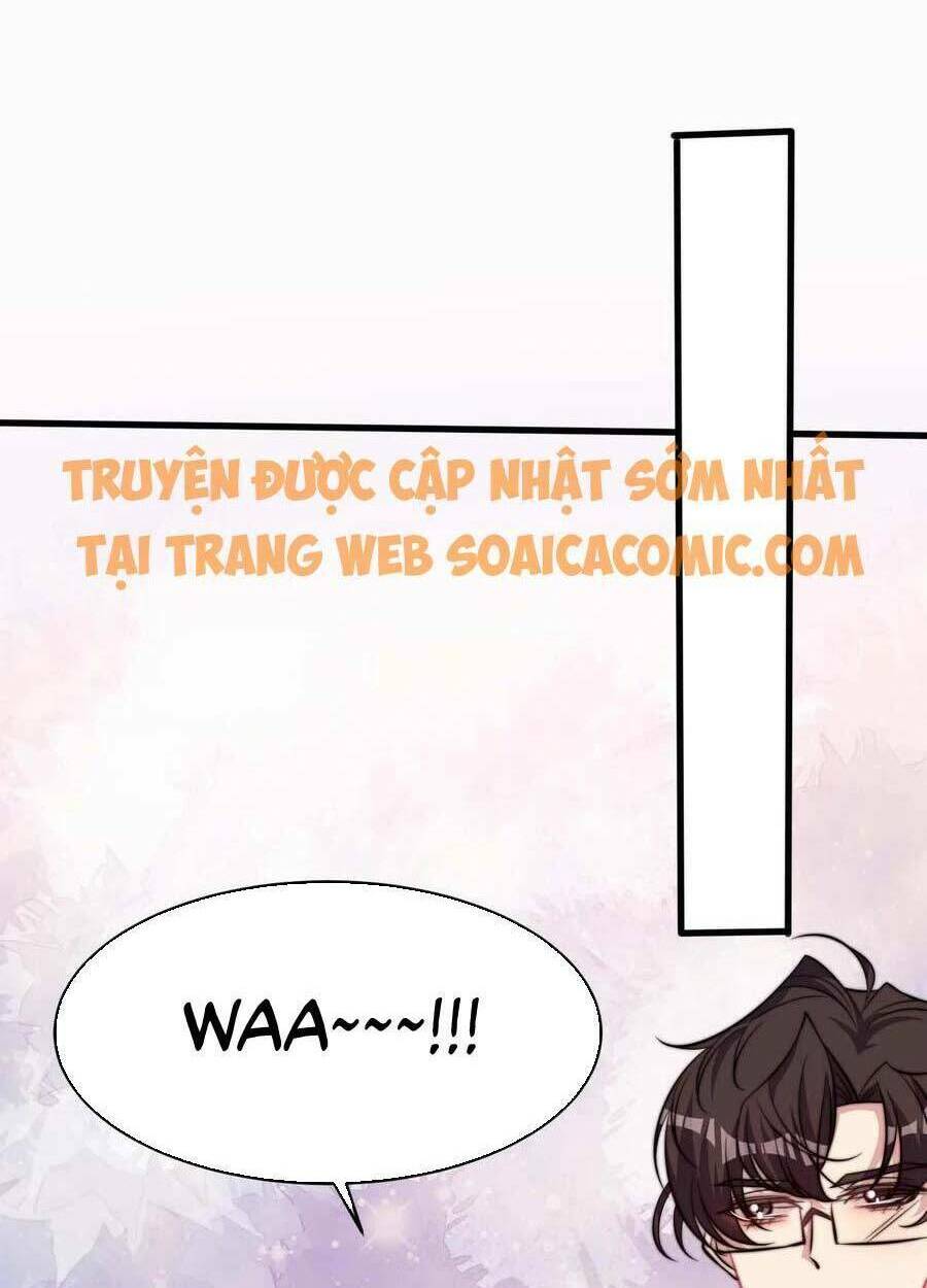 Vết Cắn Trí Mạng: Chapter 35