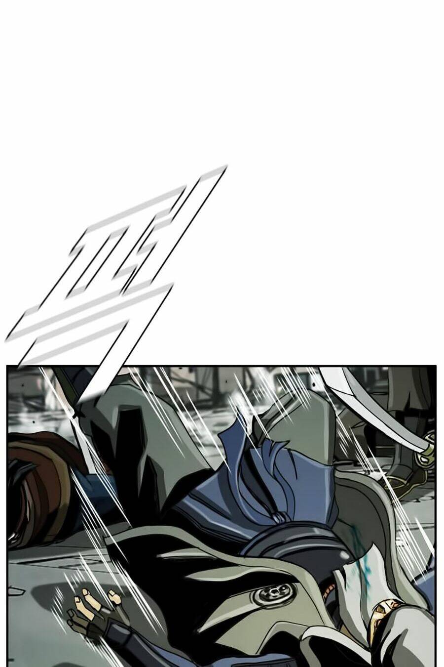 Thợ Săn Đầu Tiên: Chapter 55