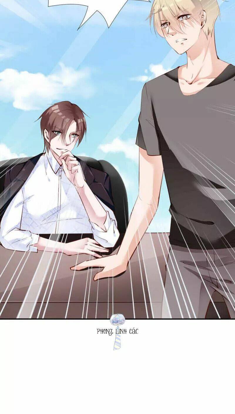 Nam Thần Là Một Đôi: Chapter 43