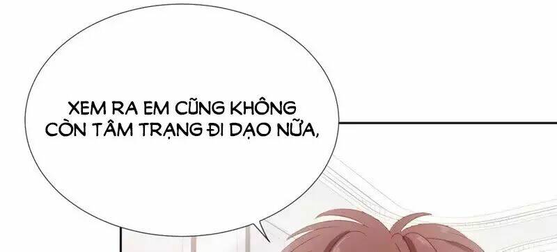 Khi Trá Luyến Nhân: Chapter 48