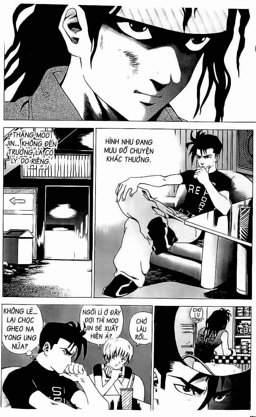 Ai Hơn Ai: Chapter 20