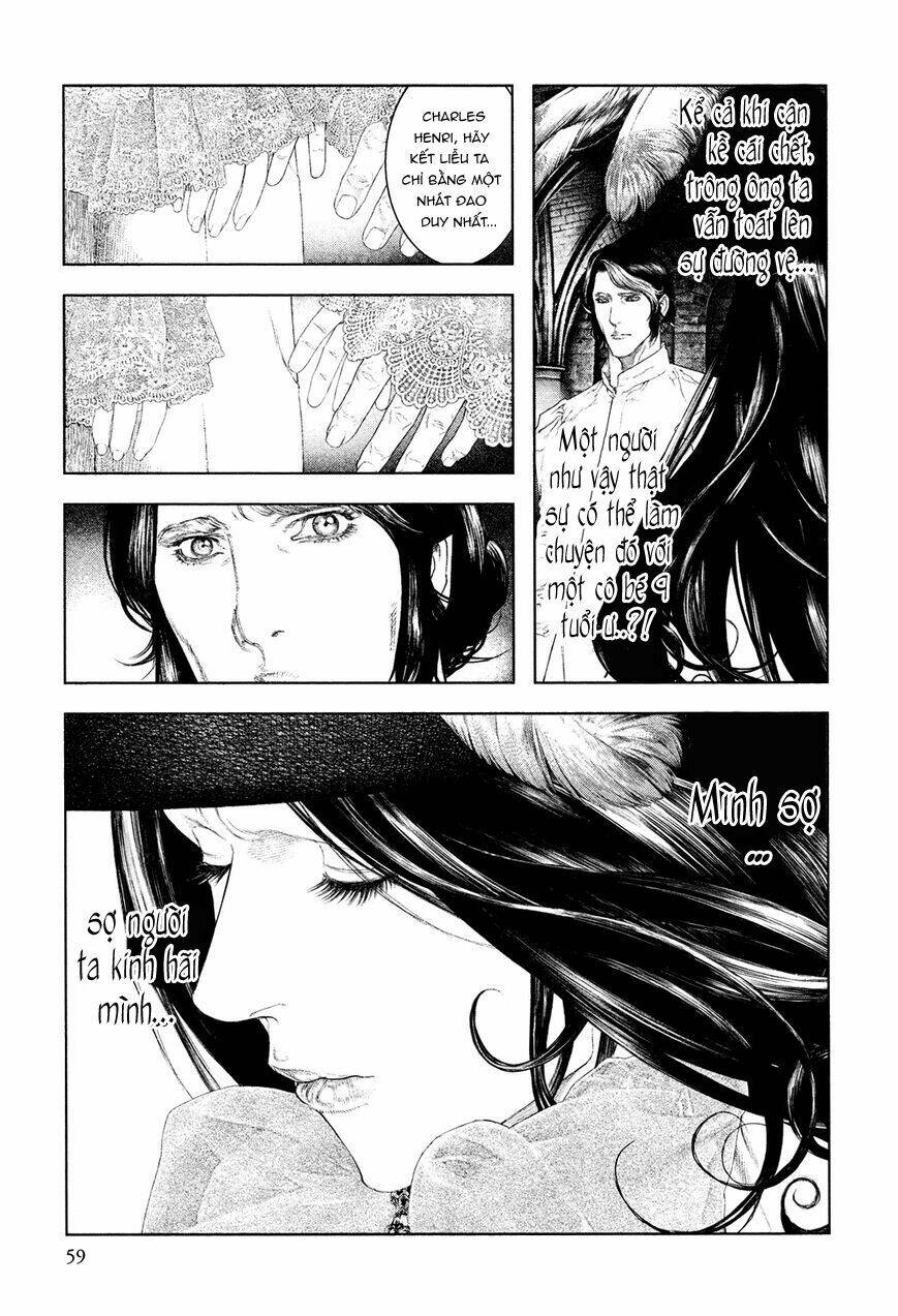 Innocent: Chapter 44