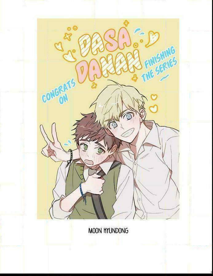 Dasadanan: Chapter 31.5