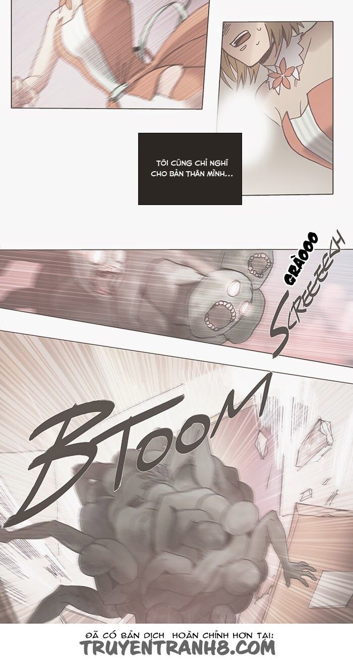 Magical Exam Student: Chapter 35